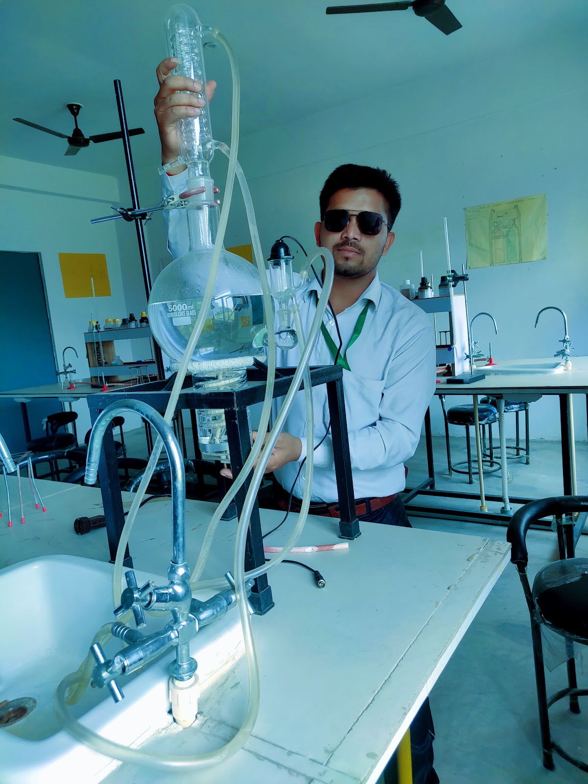 Local Textile Workshops