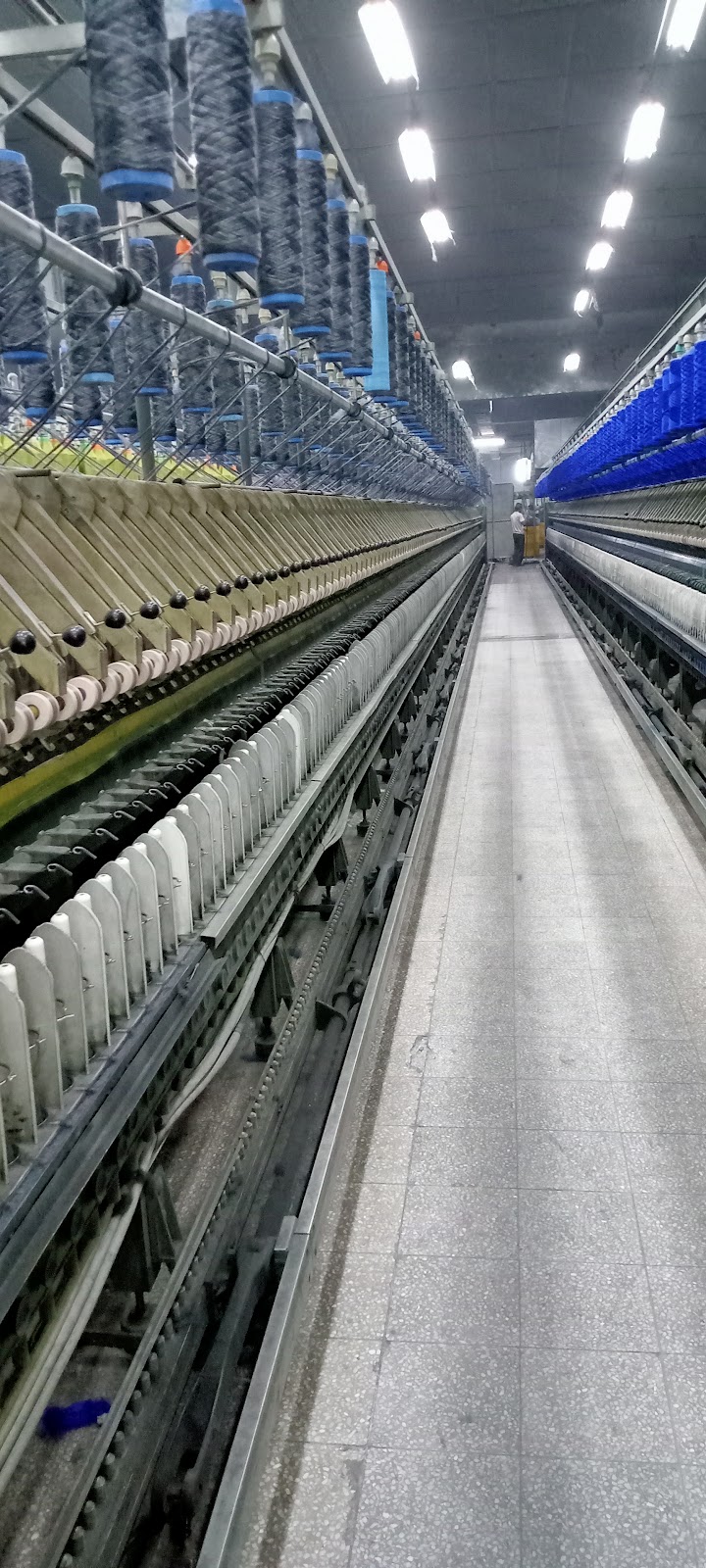 Local Textile Workshops