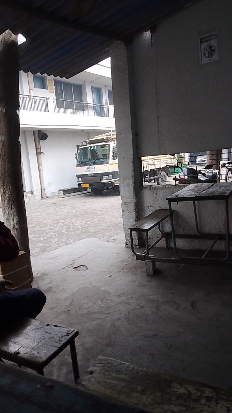 Local Textile Workshops