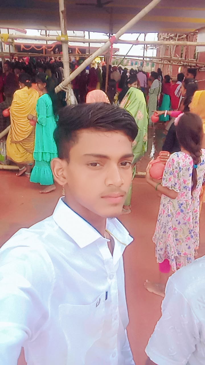 Sahnewal Market Walk