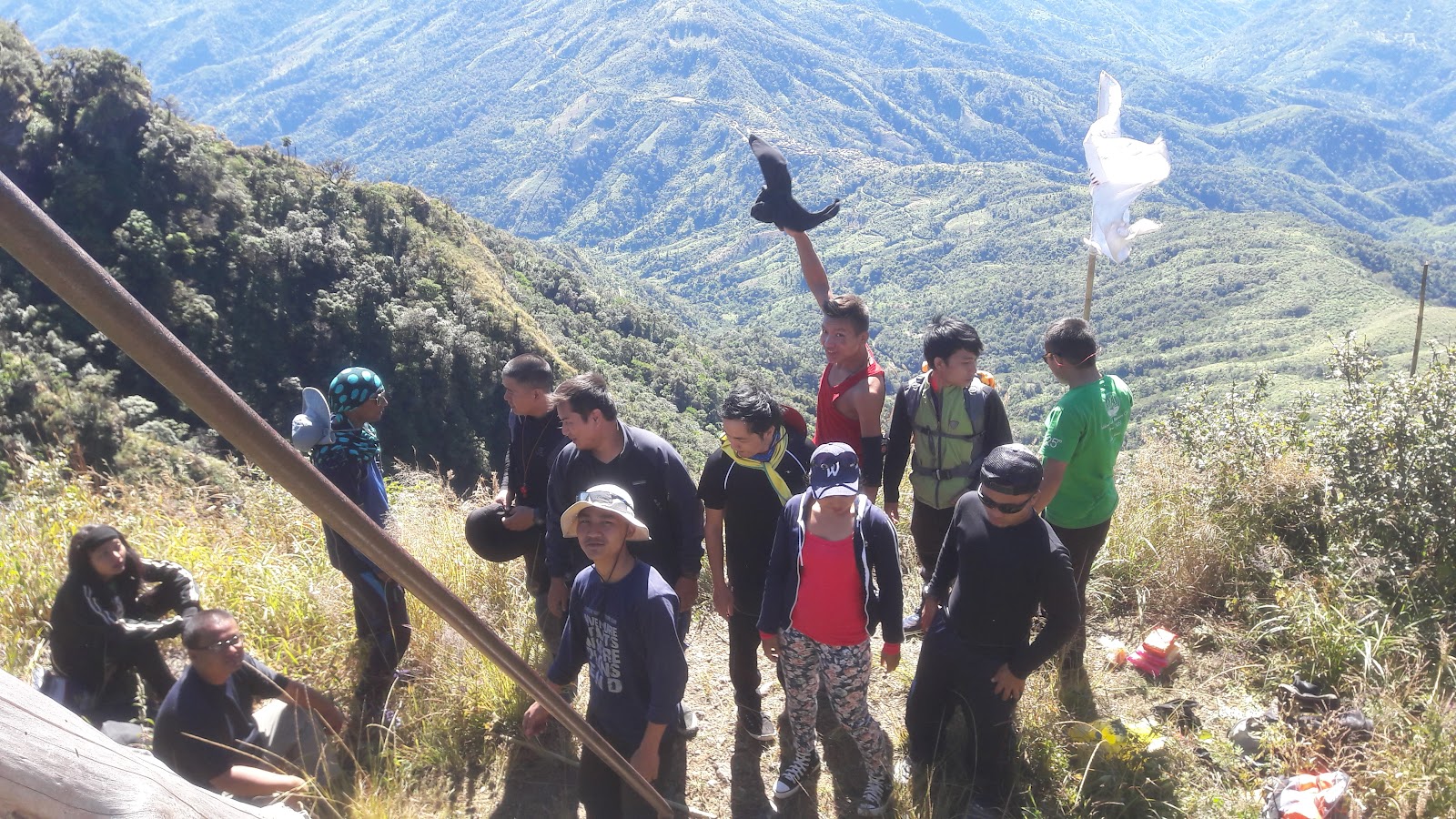 Phawngpui National Park