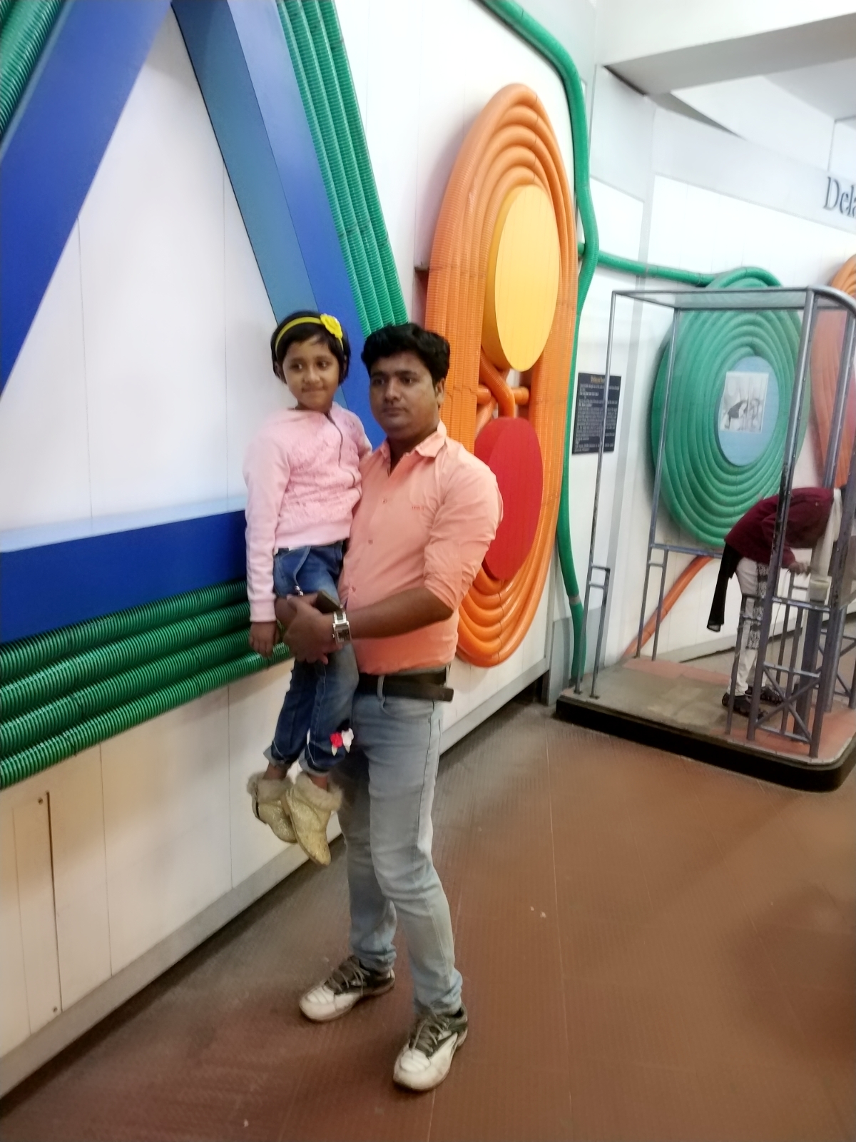 About Kolkata