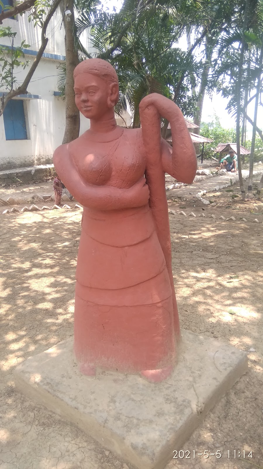 Birbhum District Museum