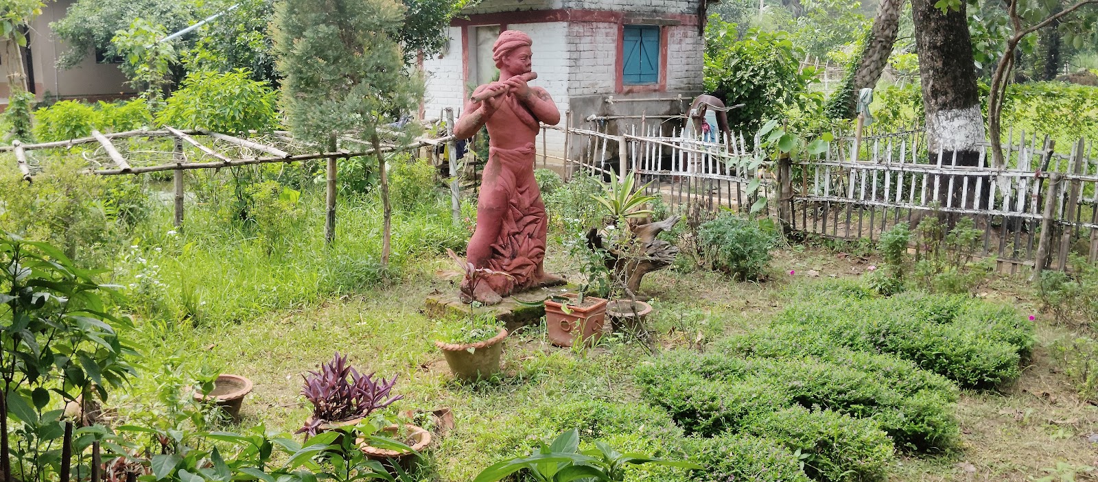 Birbhum District Museum