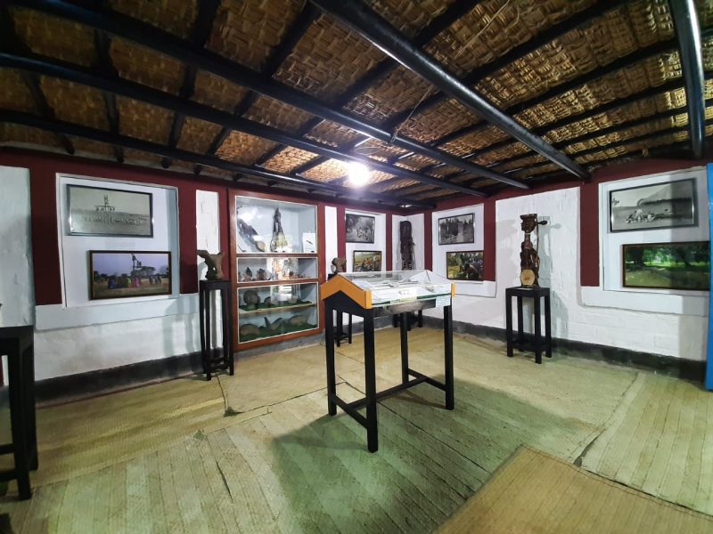 Birbhum District Museum