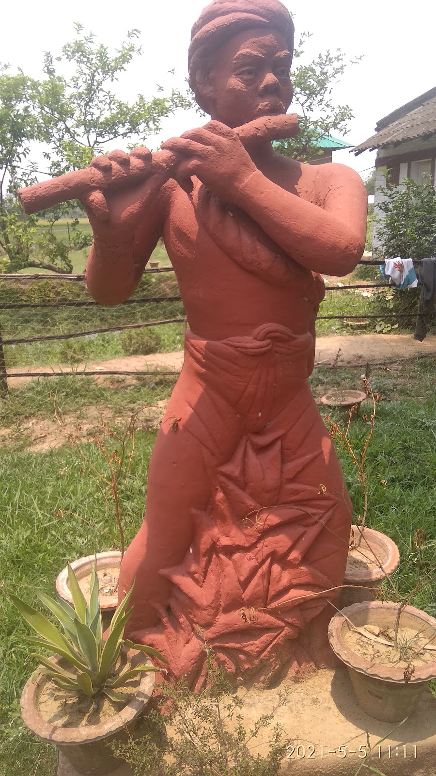 Birbhum District Museum