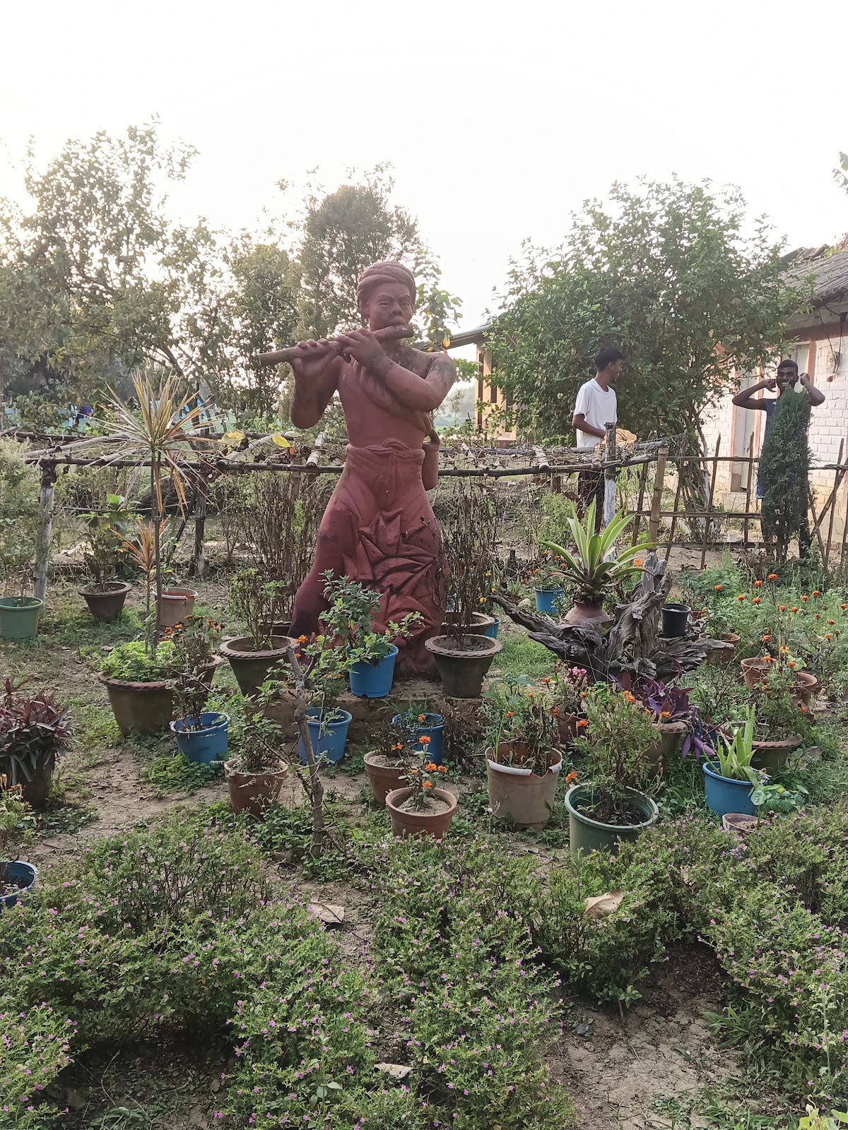 Birbhum District Museum