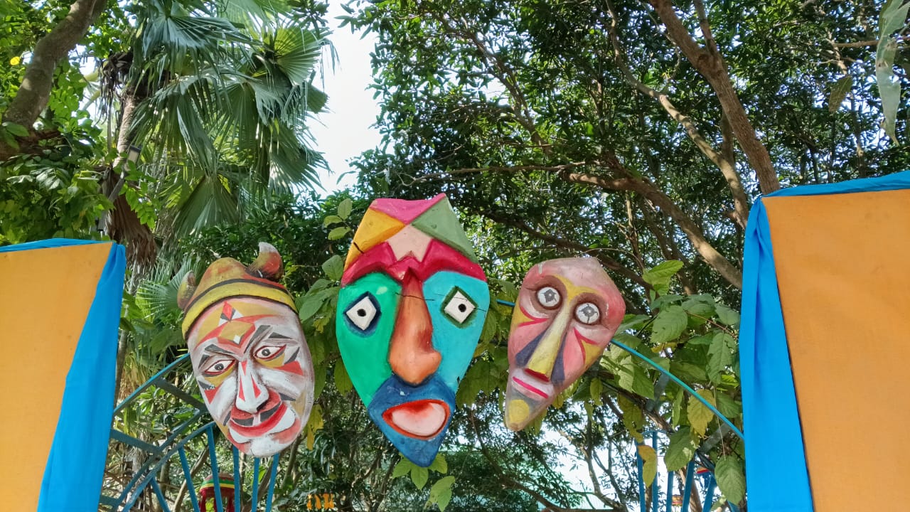 Birbhum District Museum