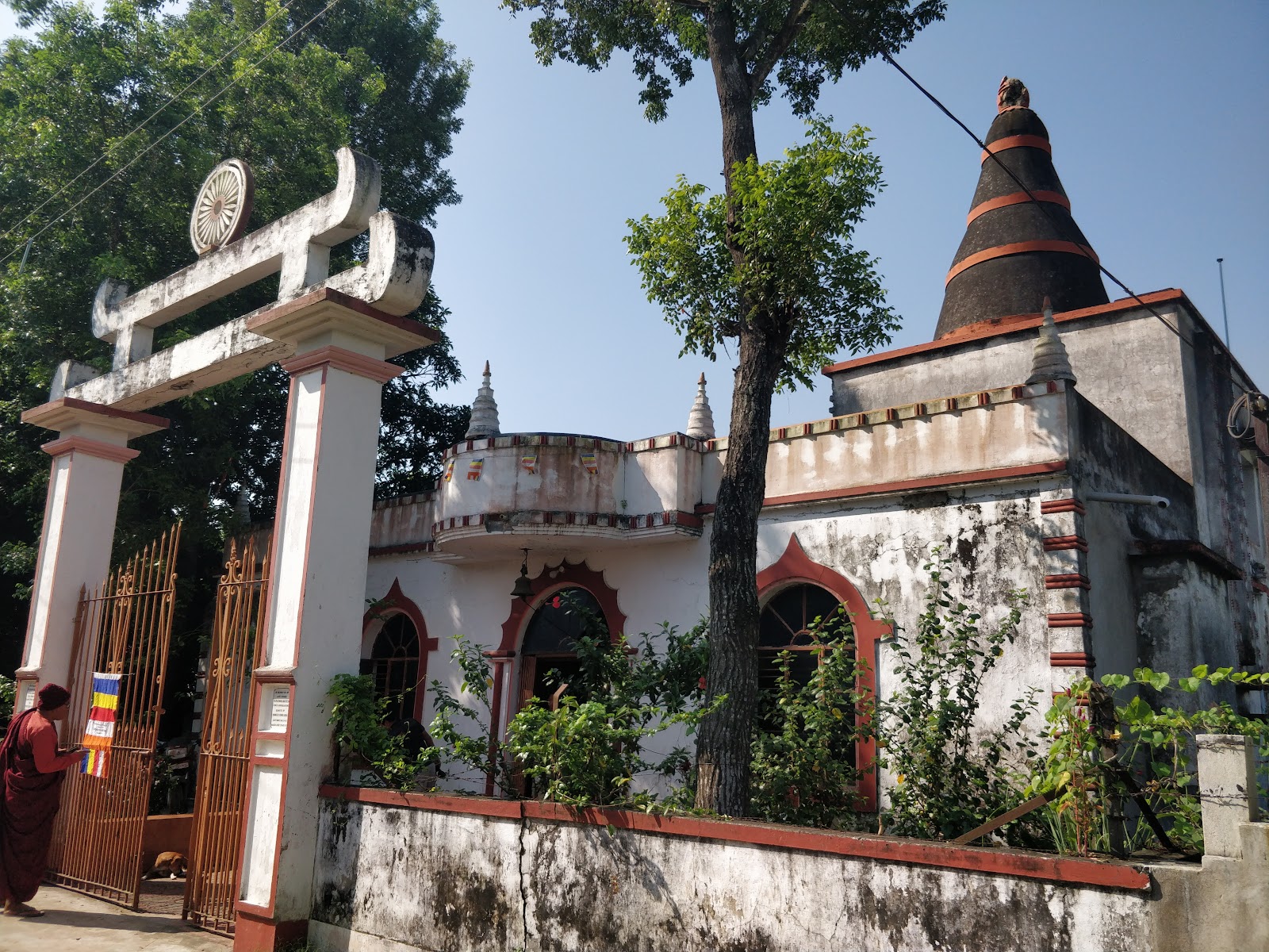 Buddha Vihar