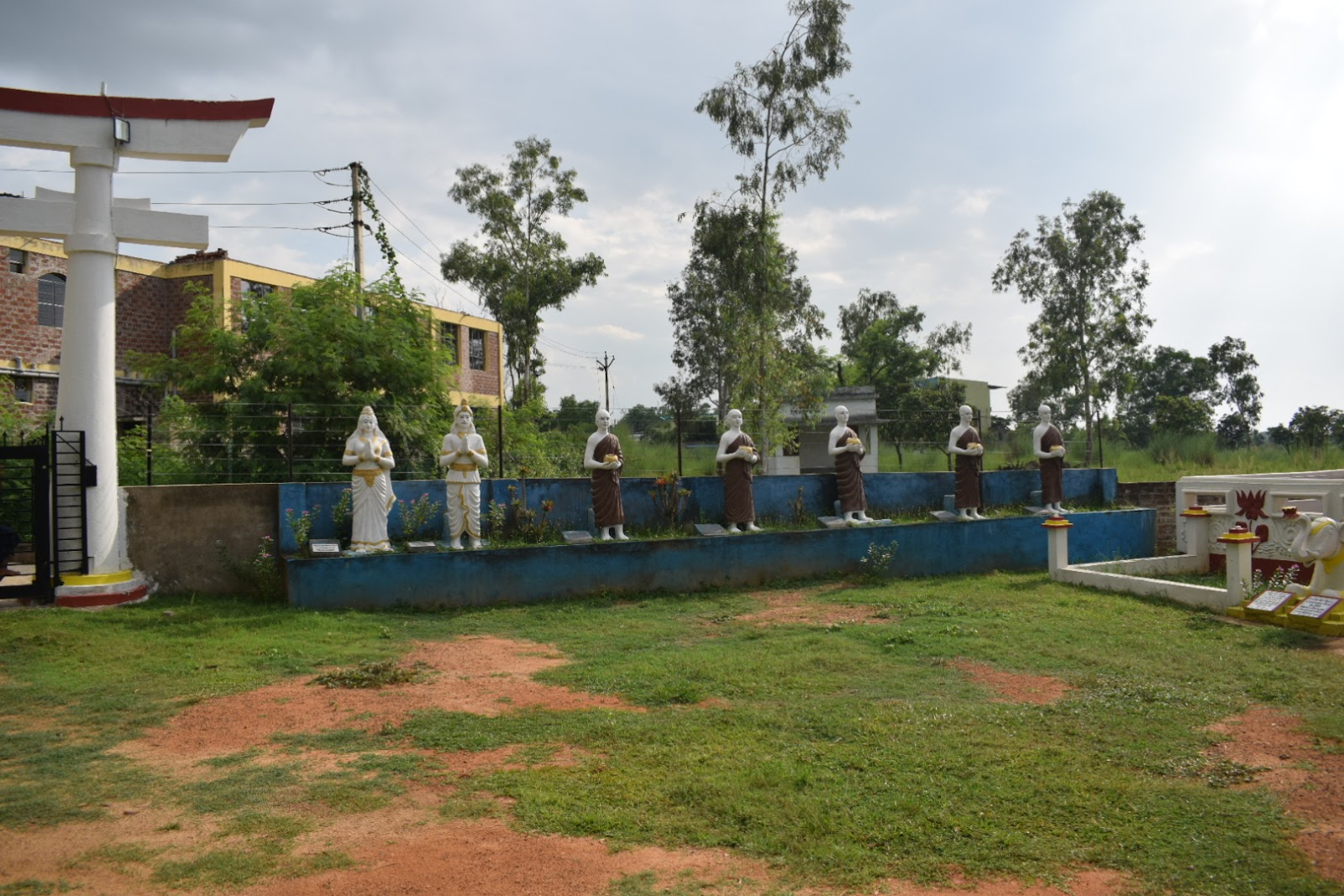 Buddha Vihar