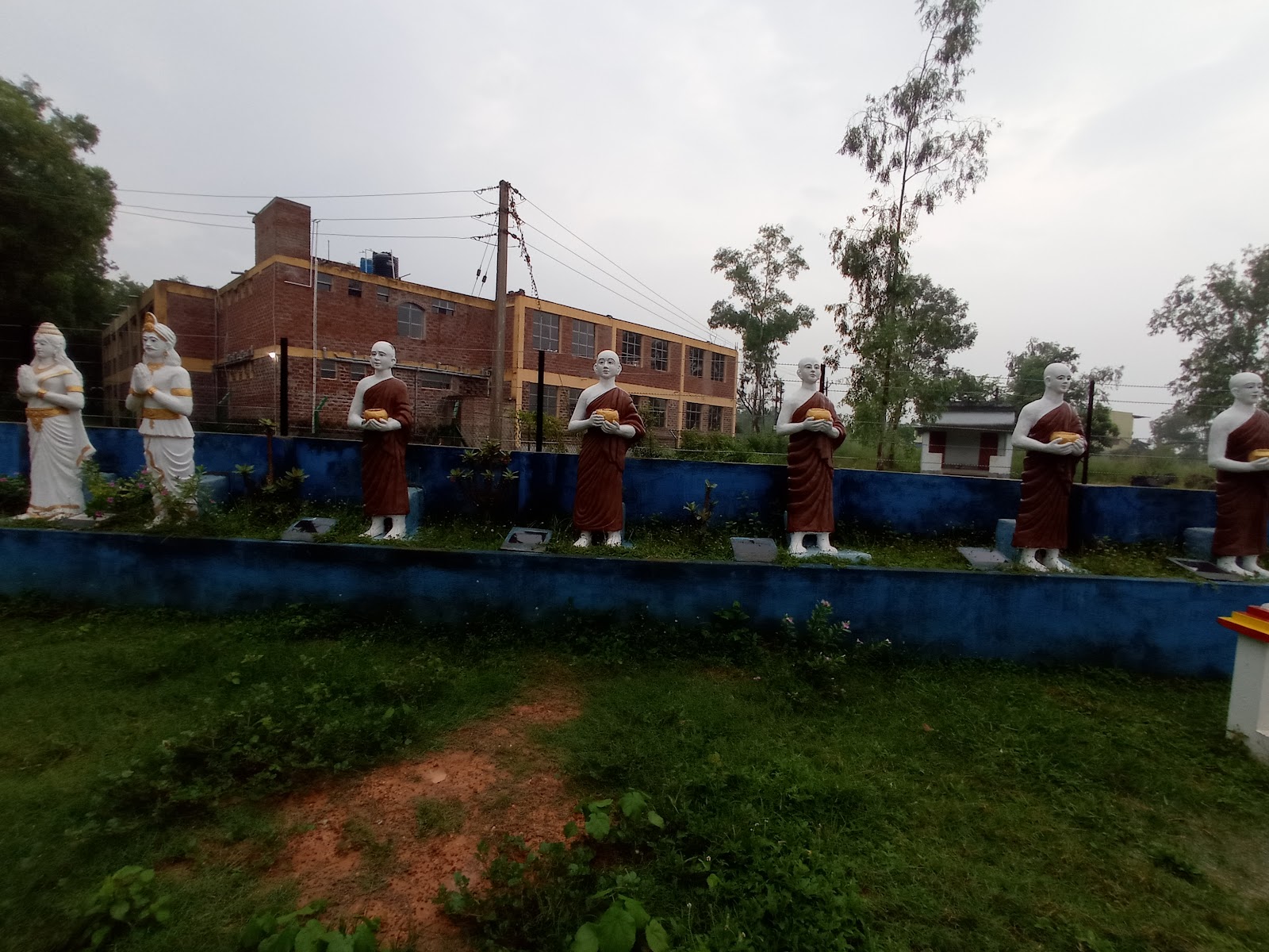Buddha Vihar