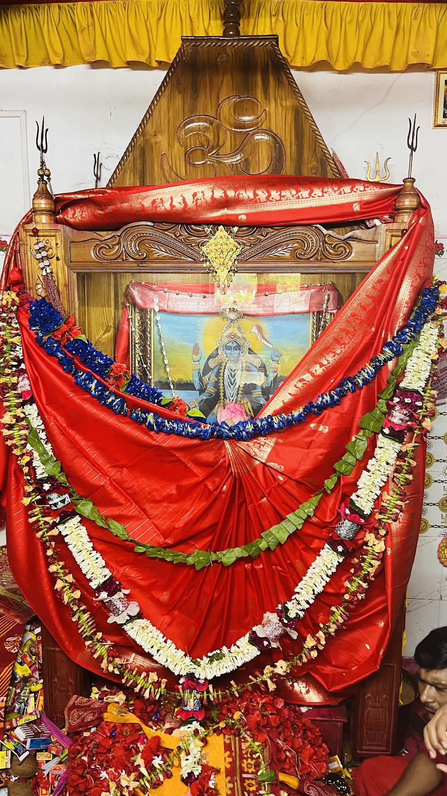 Kankalitala Temple
