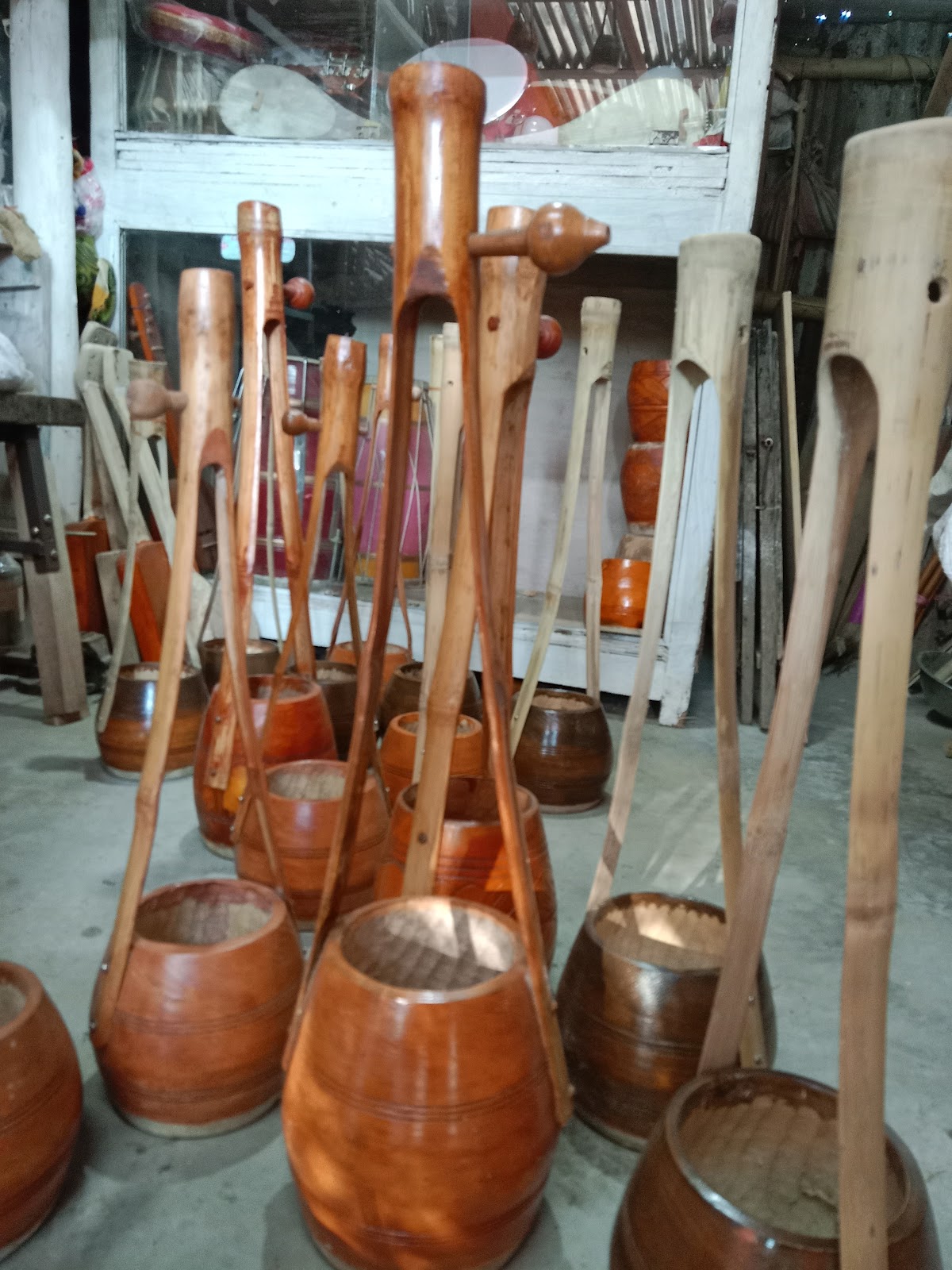 Local Handicraft Market