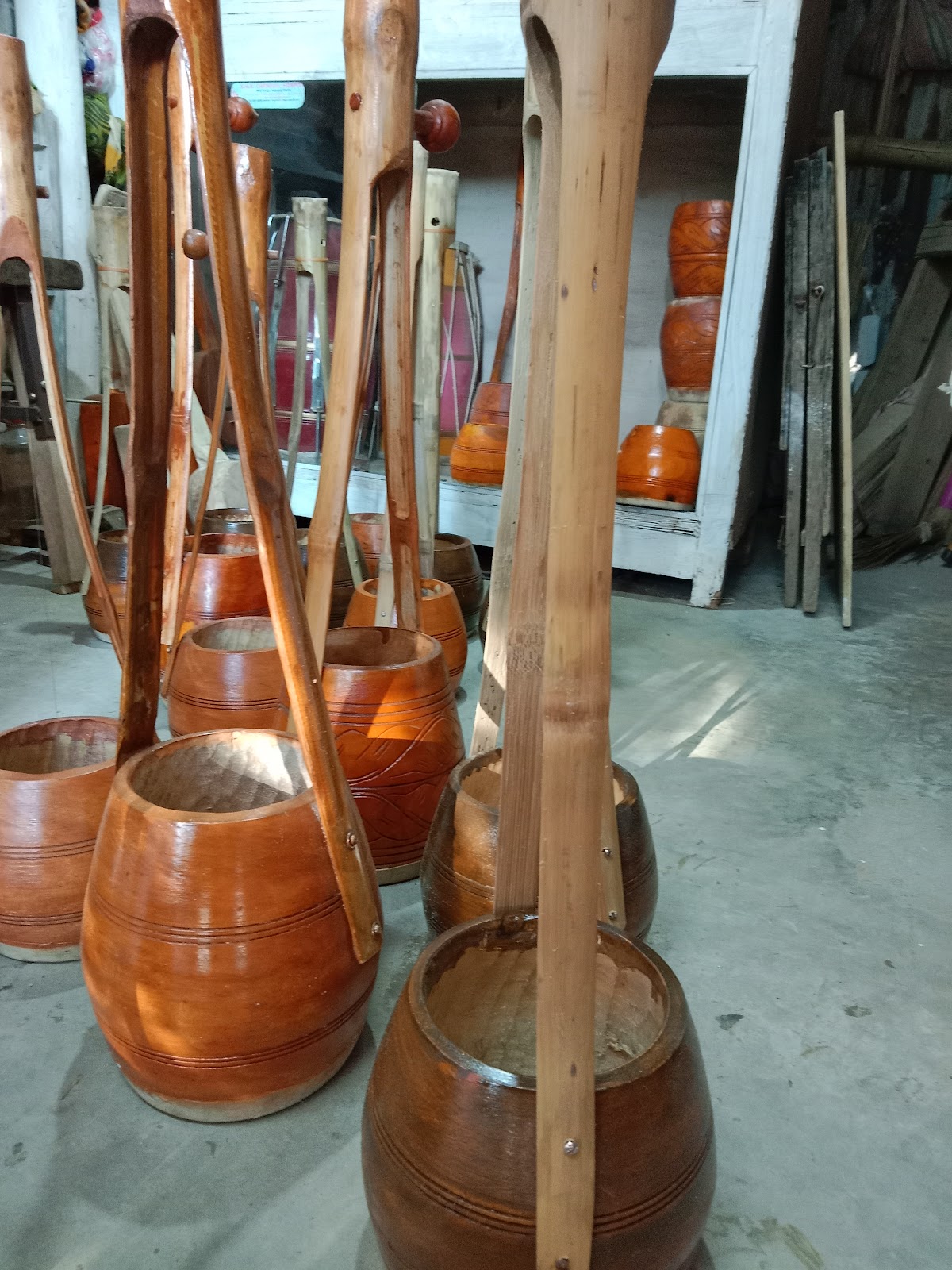 Local Handicraft Market