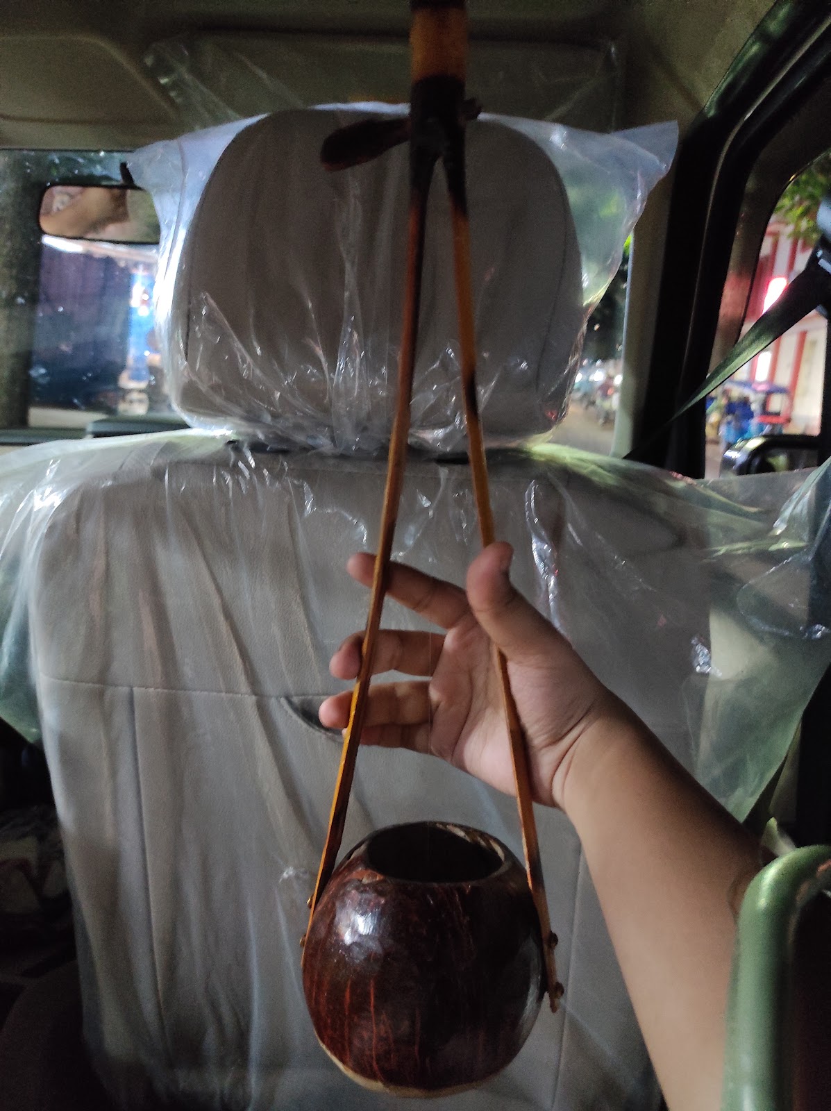 Local Handicraft Market