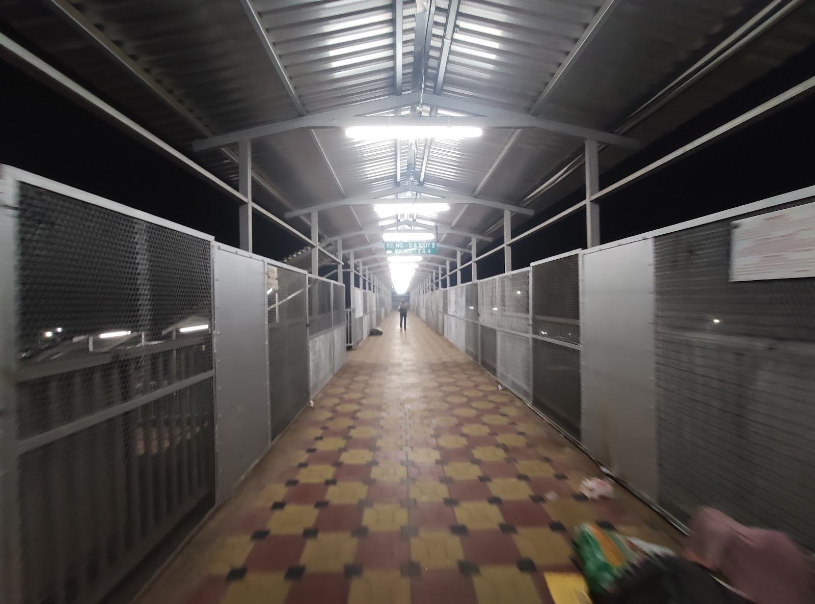 Sainthia Railway Station
