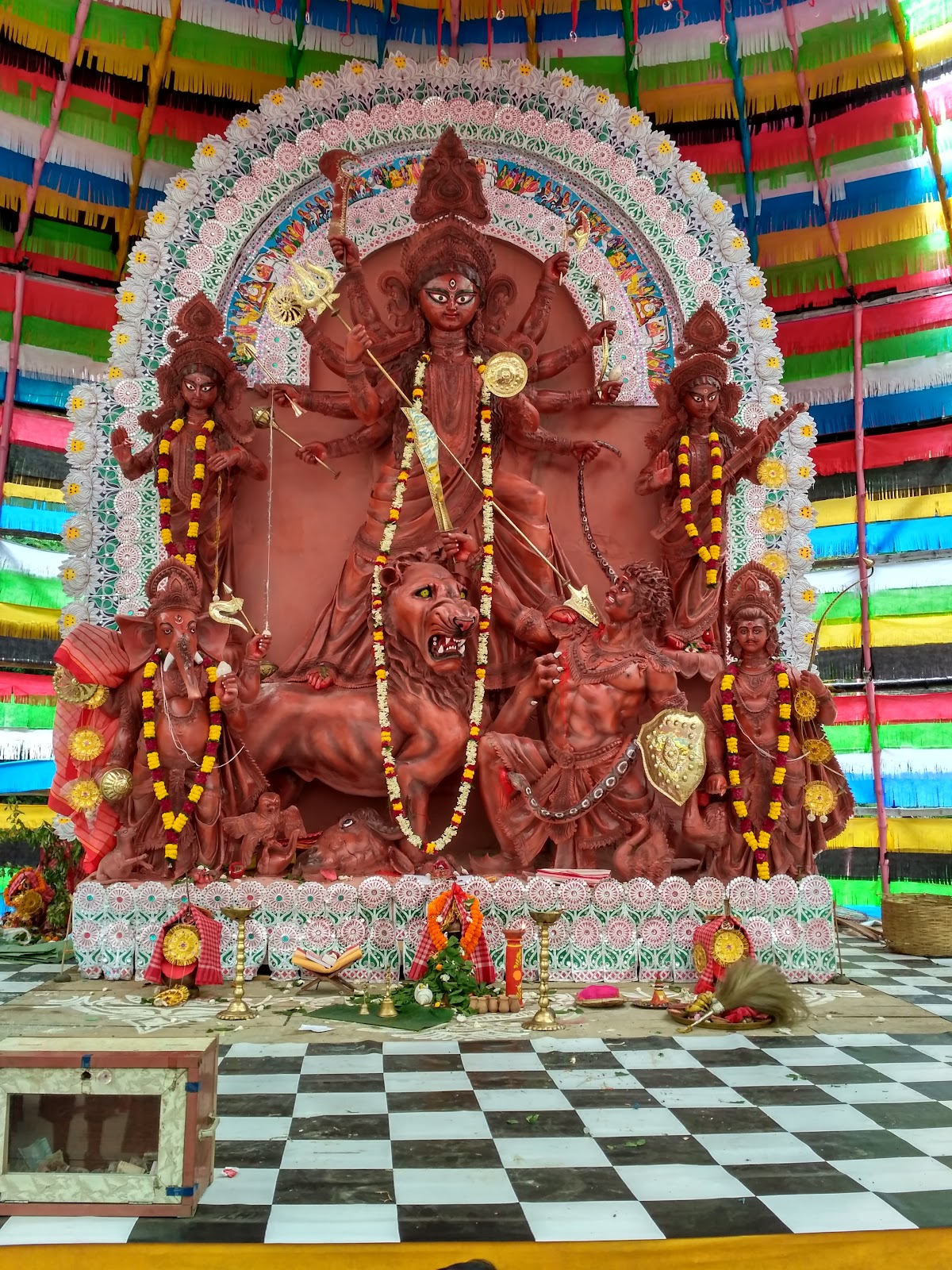 Shyambazar Park