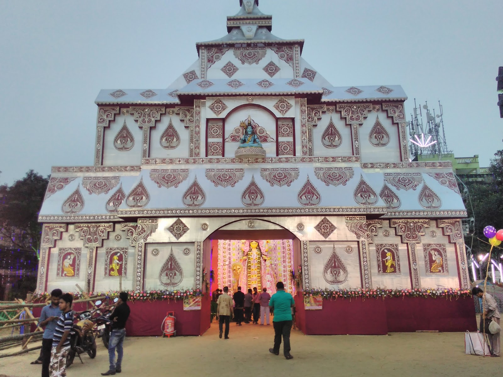 Shyambazar Park