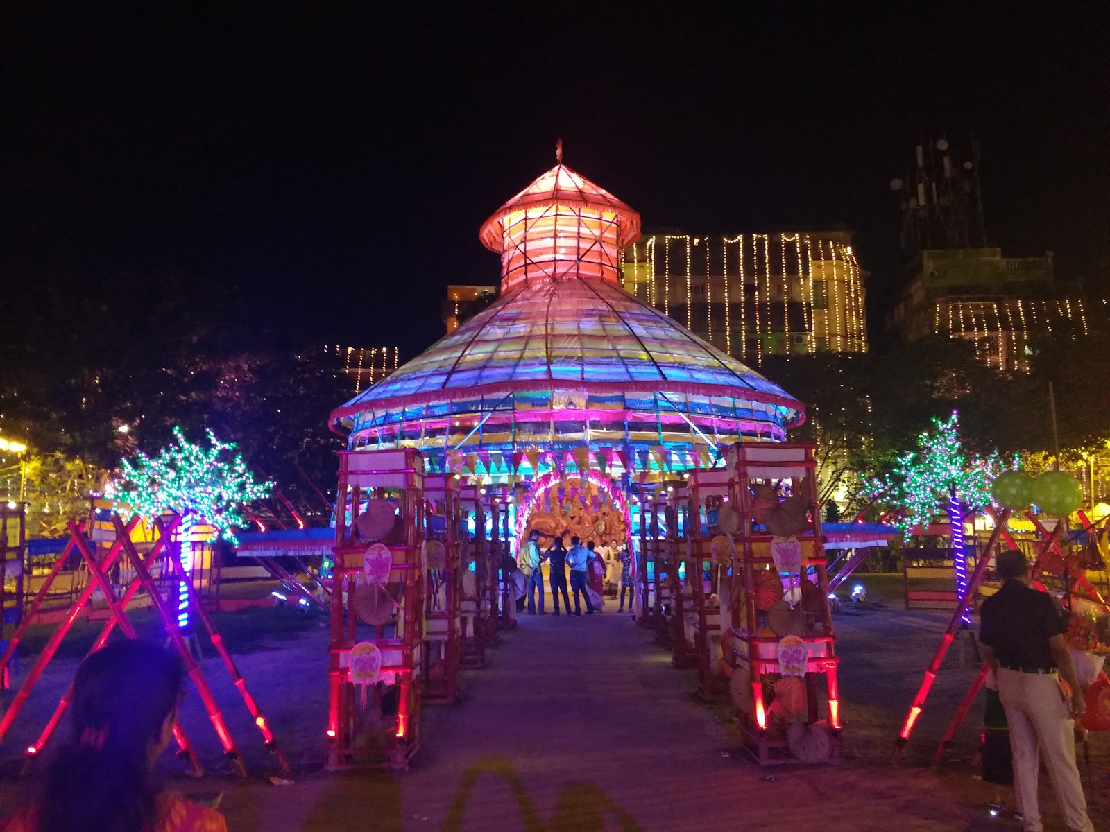 Shyambazar Park