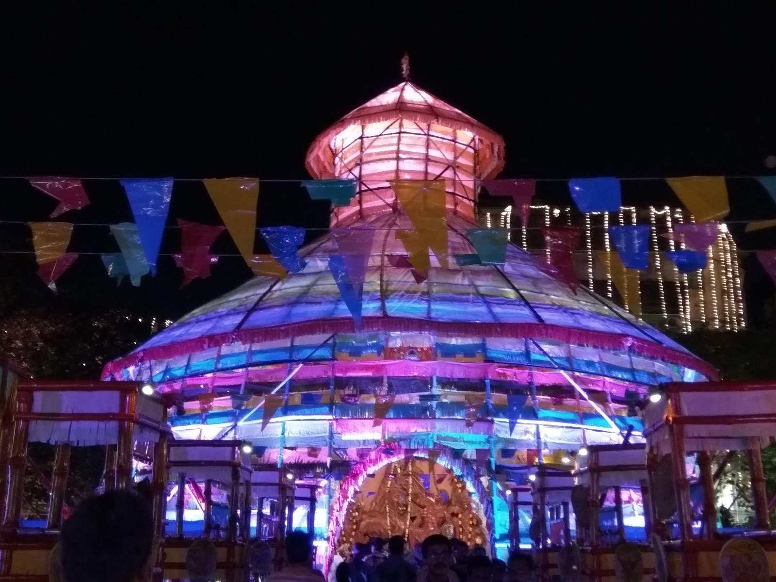 Shyambazar Park