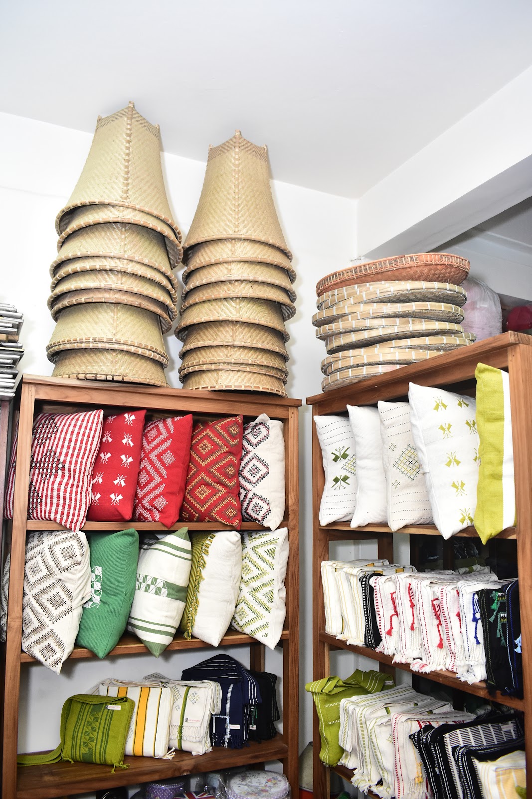 Community Handloom Workshop