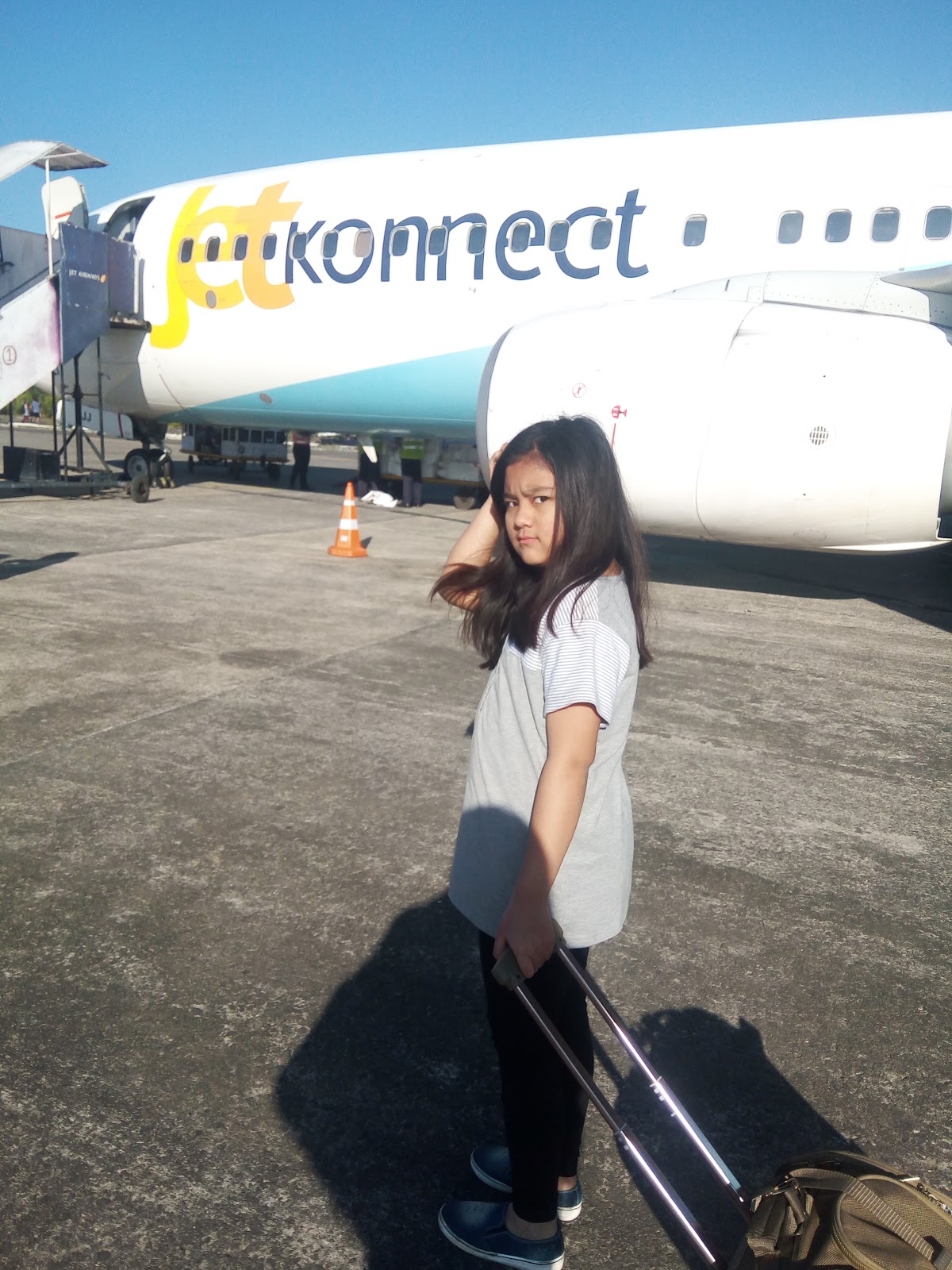 Evening Community Square