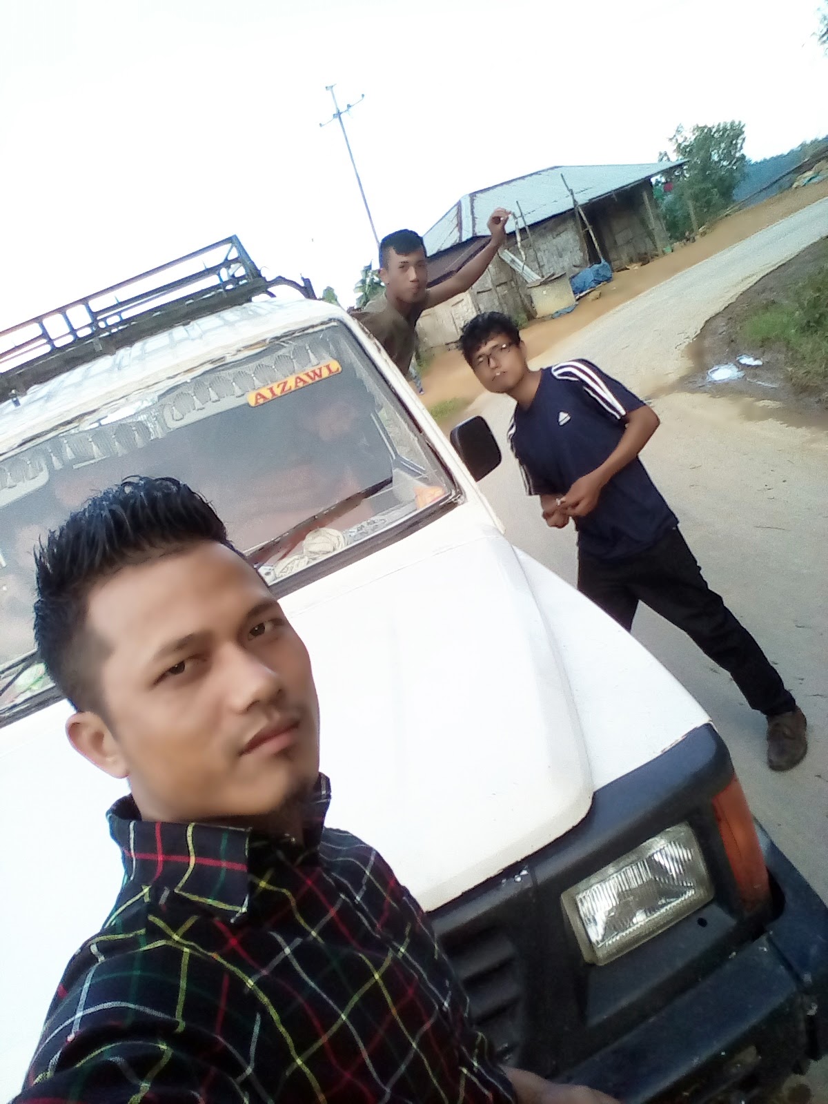 Sialhawk Community Park