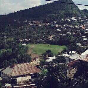 Sialhawk Community Park