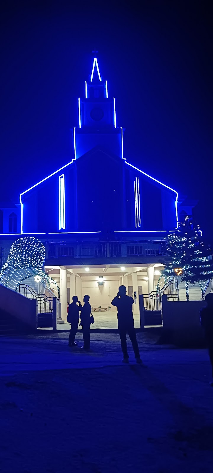 Sialhawk Community Park