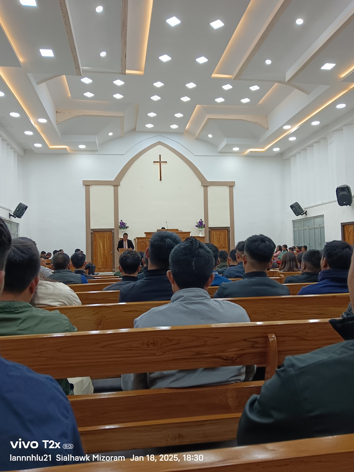 Sialhawk Community Park