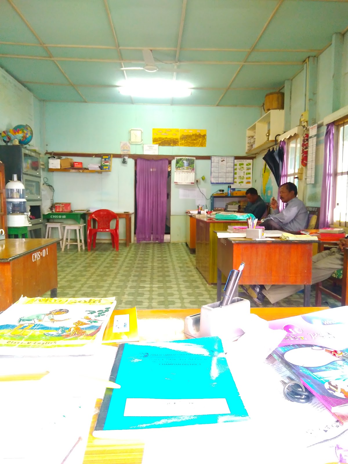 Sialhawk Community Park