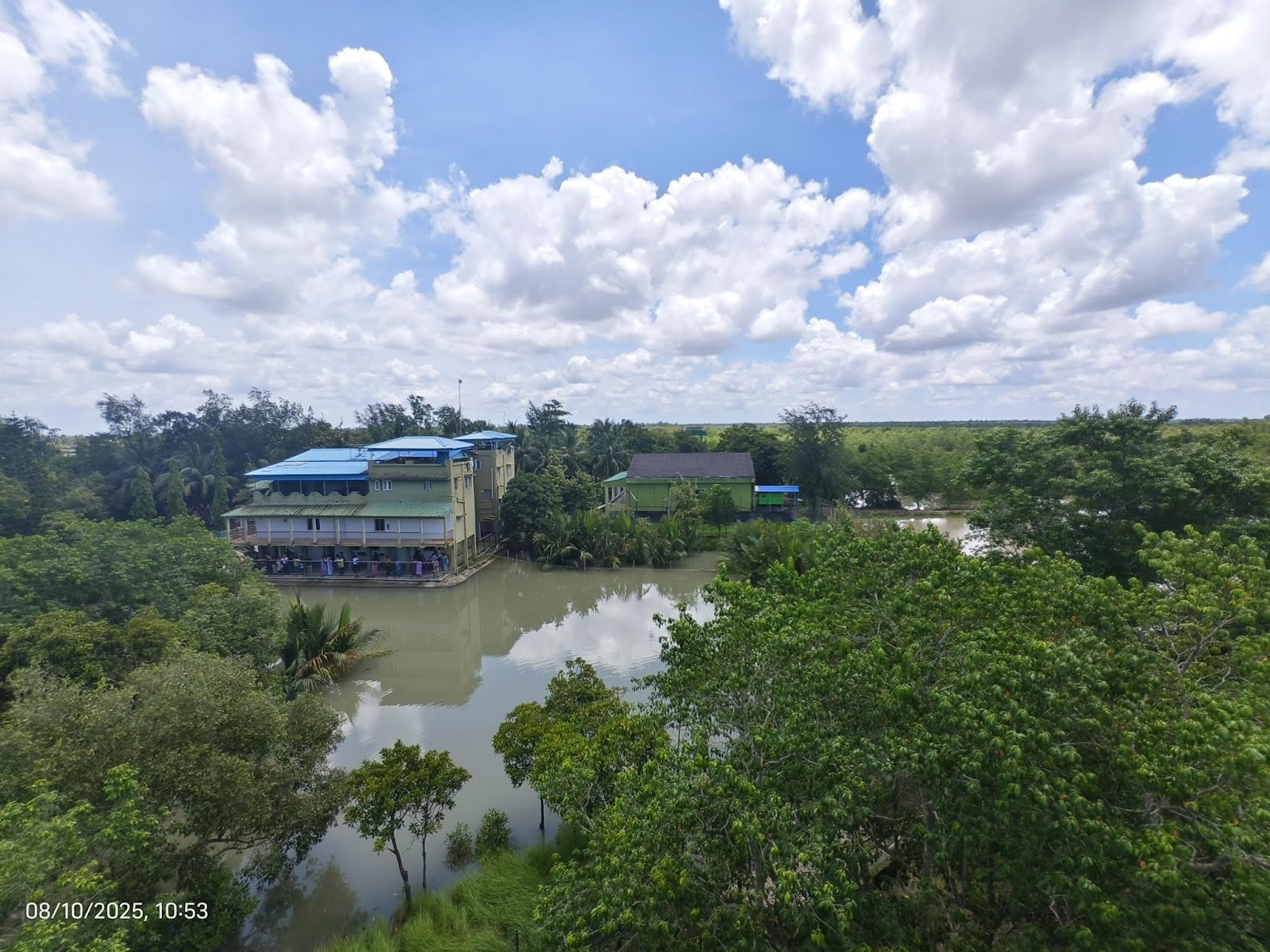 Kakdwip