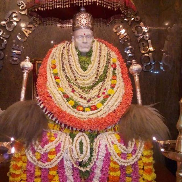 Brahmashree Narayana Guru Temple