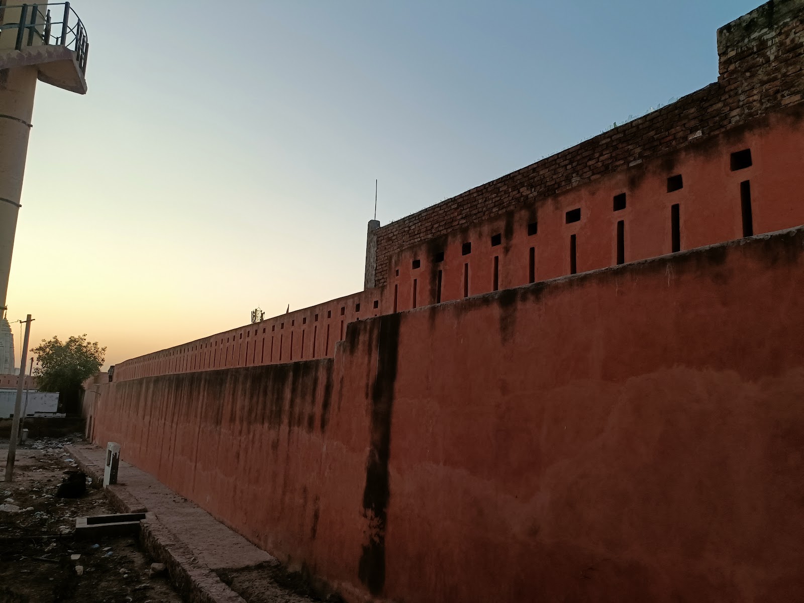 Churu Fort
