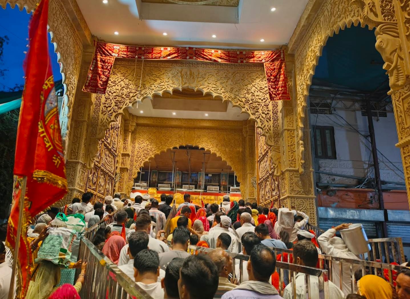 Rajasthan Heritage Museum