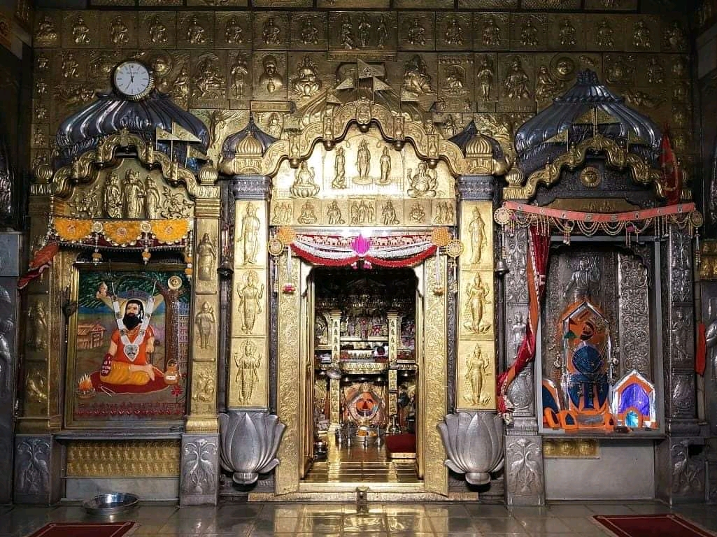 Salasar Balaji Temple