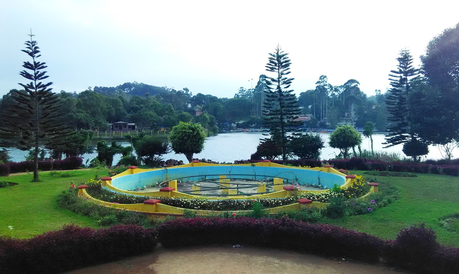 Yercaud