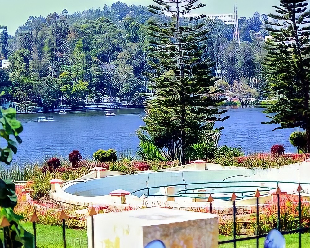 Yercaud