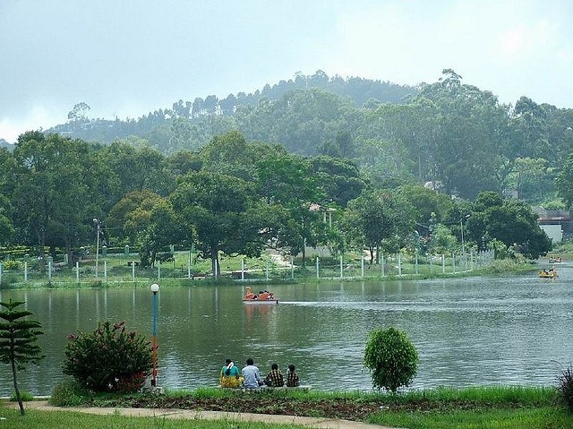 Yercaud
