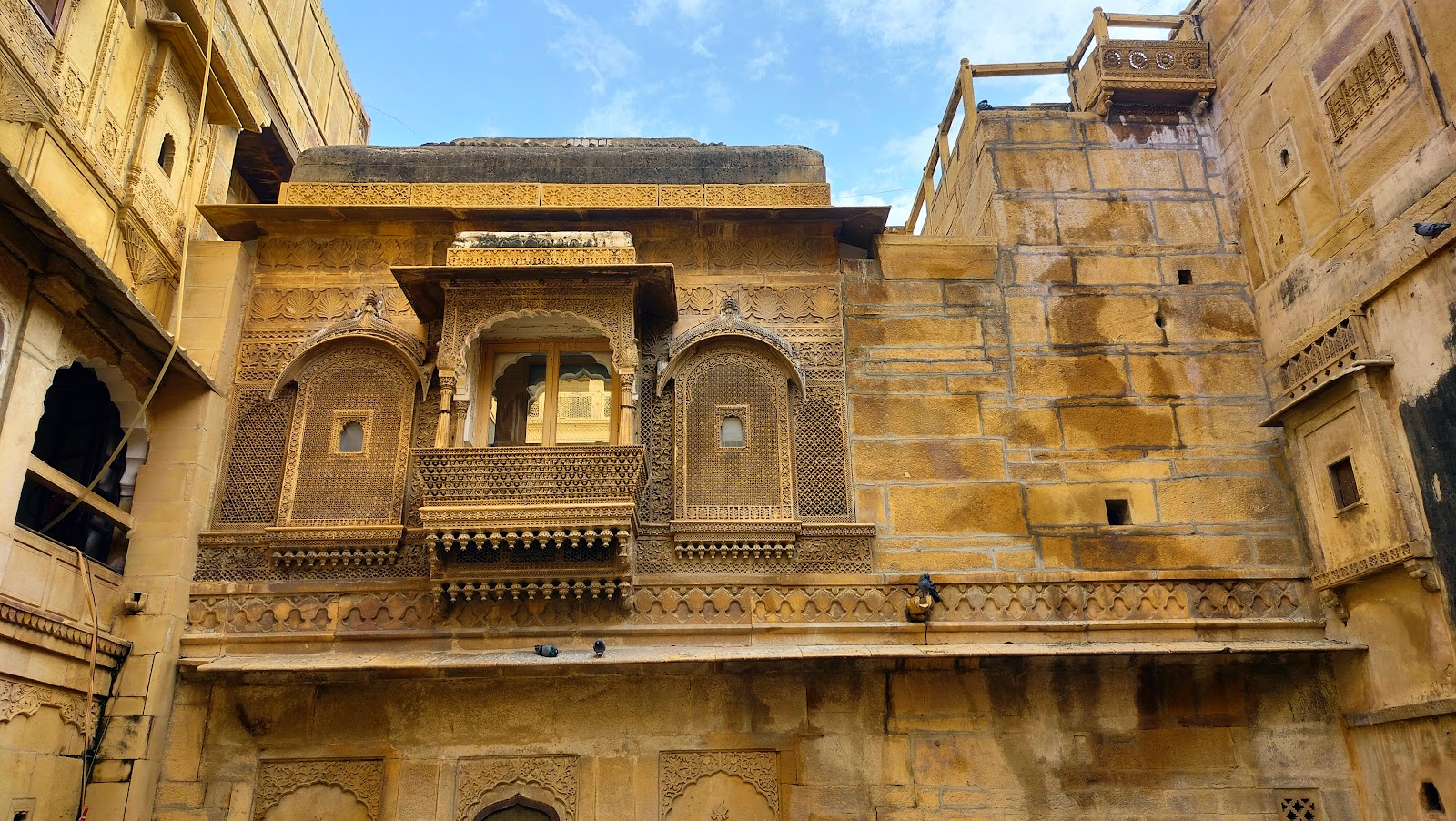 Jaisalmer Fort