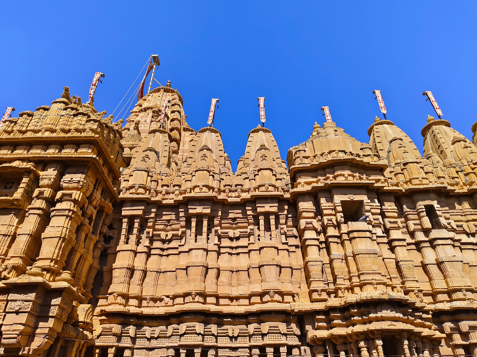 Jaisalmer Fort
