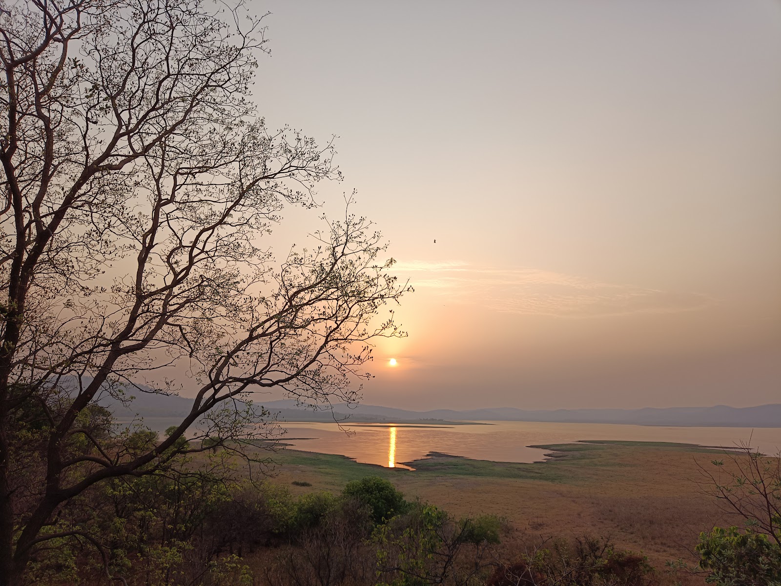 Debrigarh Wildlife Sanctuary