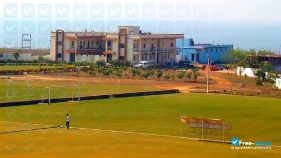 Sambalpur University