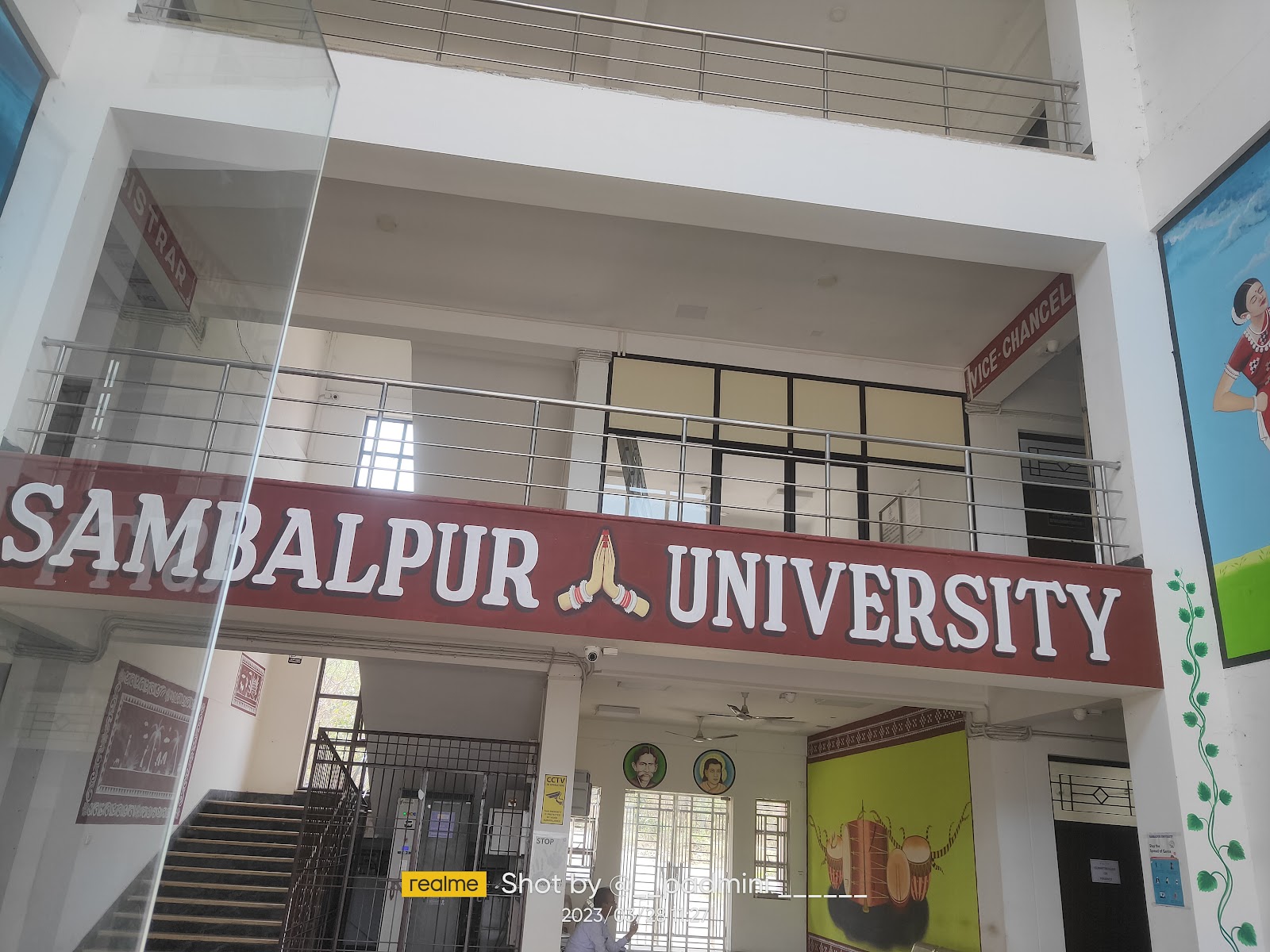 Sambalpur University