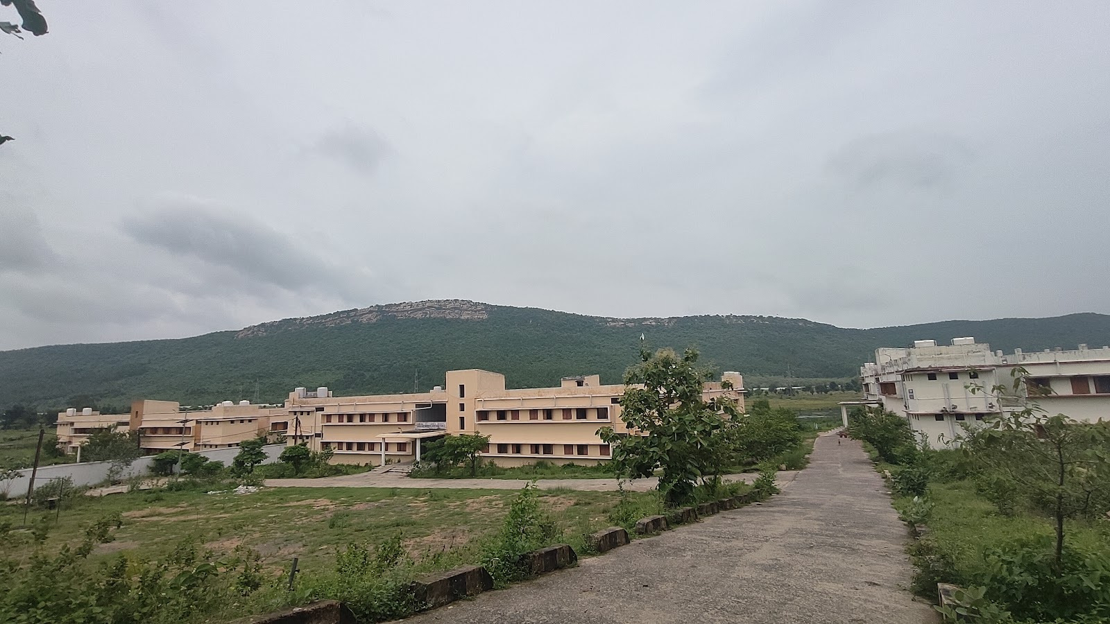 Sambalpur University