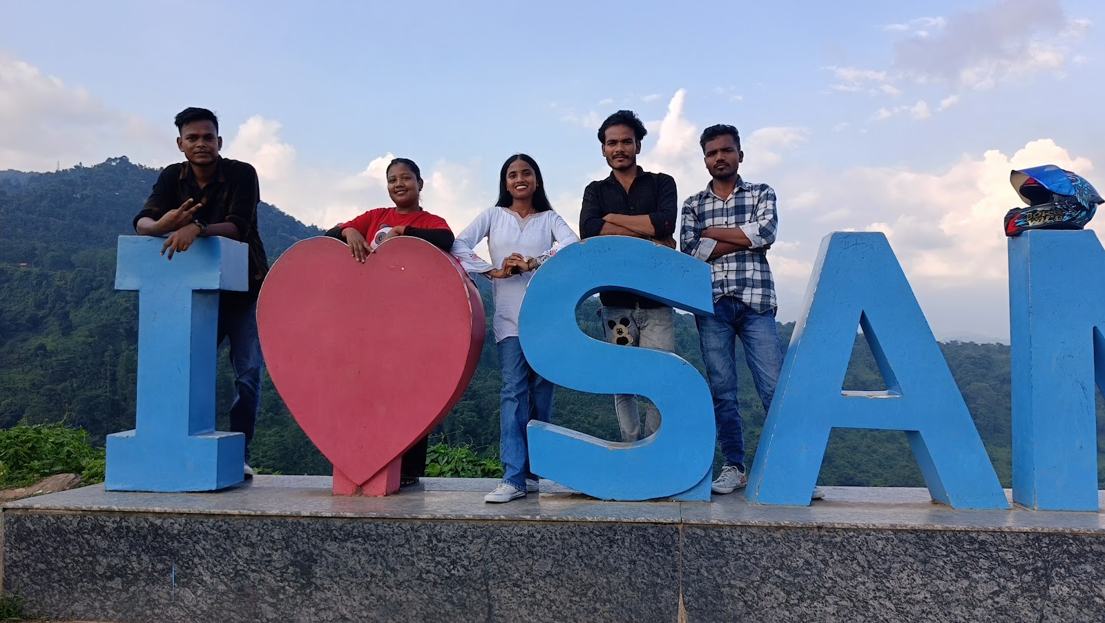 Local Handicraft Market