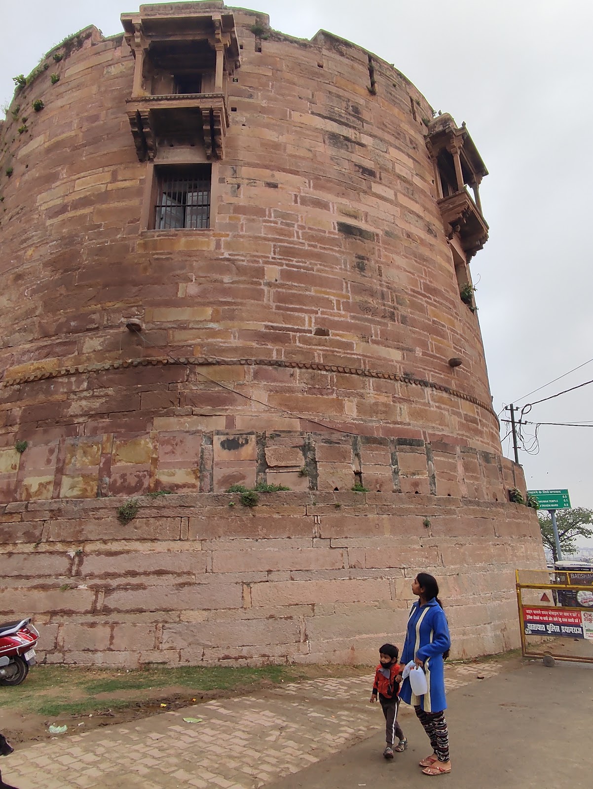 Allahabad Fort