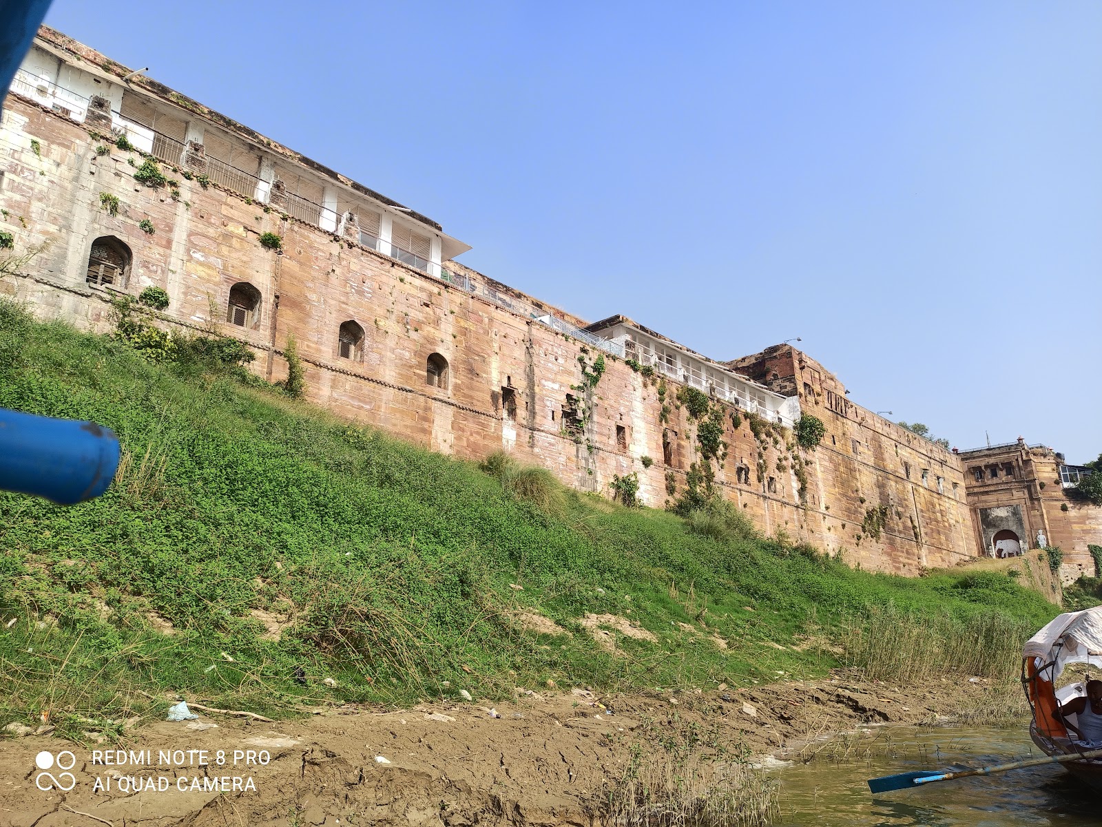 Allahabad Fort