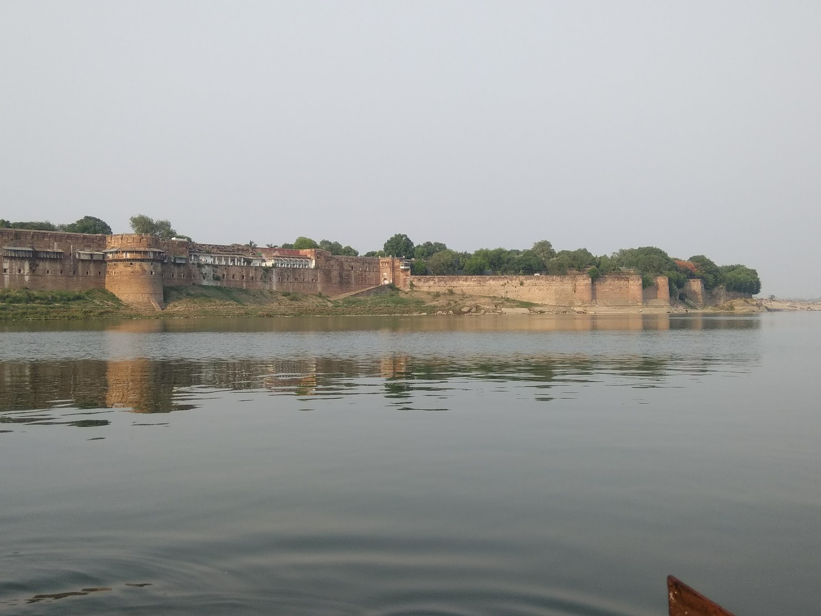 Saraswati Ghat