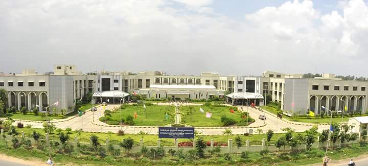 Collectorate Garden